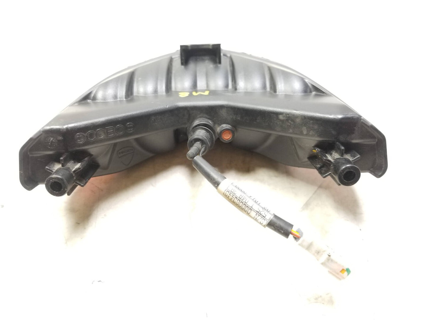 21-24 Ducati Supersport 950 950s Tail Light Brake Lamp 52510483b OEM 6k Miles