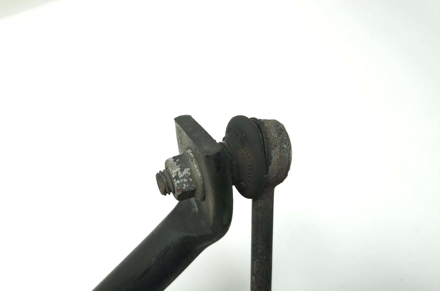 2012 Volvo C30 Front Stabilizer Sway Bar 31212079 OEM