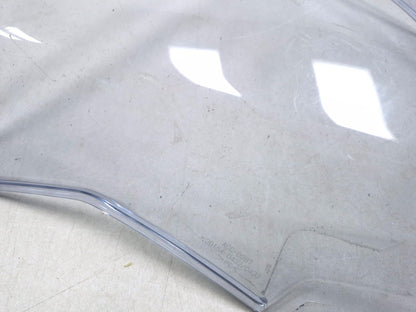 2025 Kawasaki Ninja 500 Ex500a/b Windshield OEM