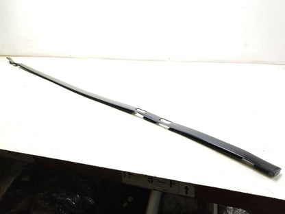 2011 Cadillac SRX Exterior Roof Trim Molding Left & Right OEM