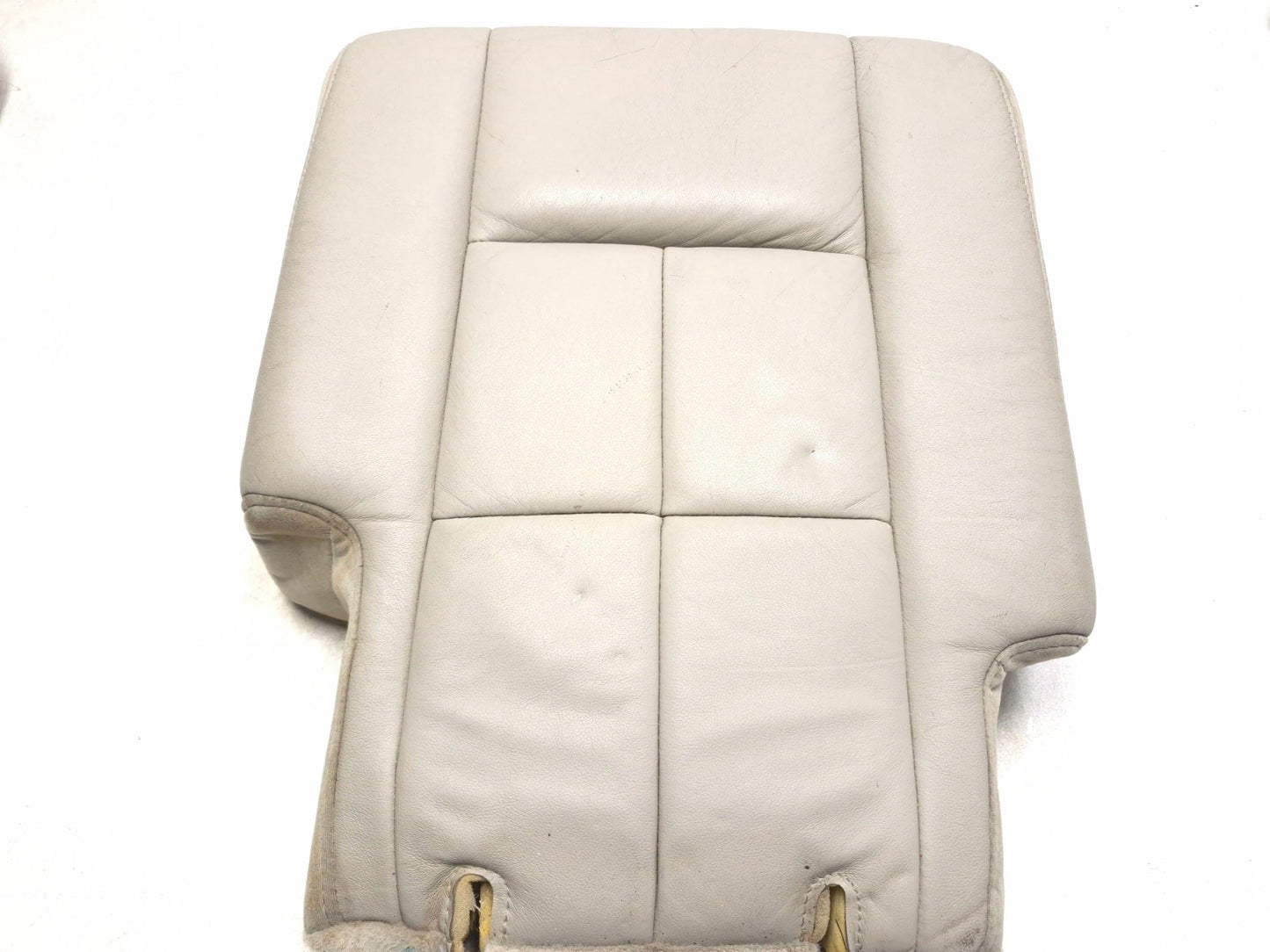 2008 Lincoln Navigator Rear 2nd Row Seat Cushion Bottom Lower 3pcs OEM