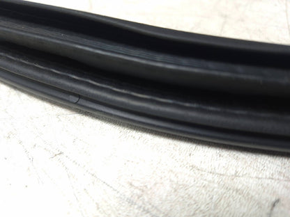 2017 Subaru Impreza Door Weatherstrip Front Passenger Side Right OEM