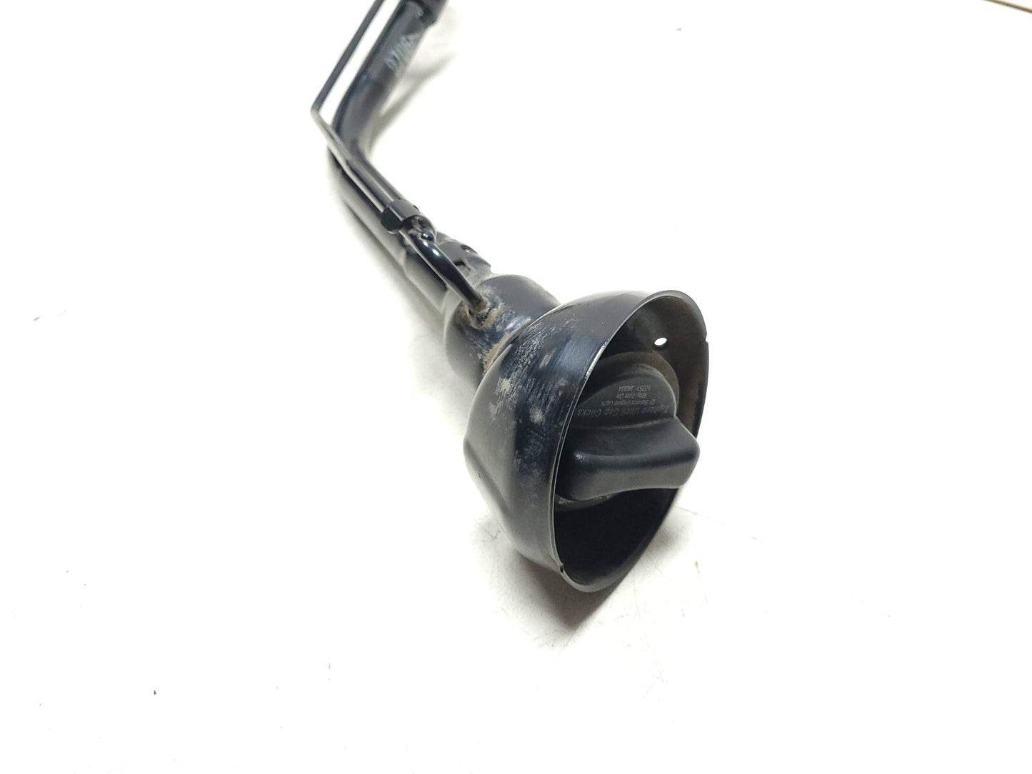 2008 - 2013 Infiniti G37 Fuel Tank Filler Neck Hose Pipe OEM