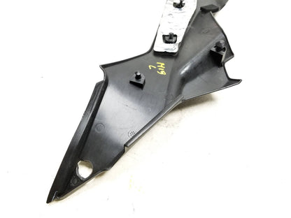 2017 - 2023 Kawasaki Er650 Z650 Tank Panel Cover Trim Cowl Left & Right OEM