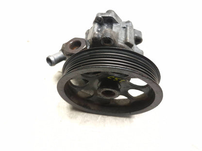 2007 Saab 9-5 Power Steering Pump W/ Pulley OEM