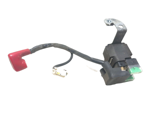2023 Kawasaki Ninja Ex 400 Starter Relay OEM