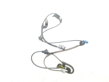 2011 Toyota Camry Abs Speed Sensors Wire Cable 2pcs OEM