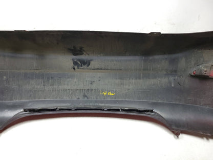 2012-2017 Hyundai Accent Rear Bumper Cover OEM 86611-1r000