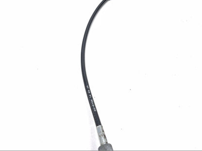 1996 Yamaha Virago Xv750 Speedometer Cable OEM