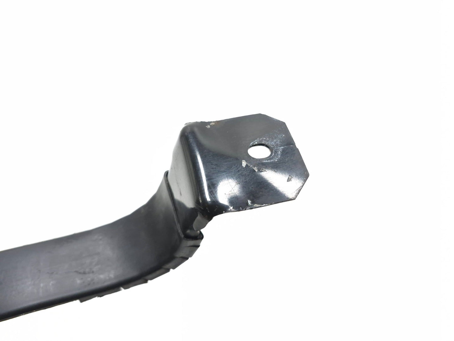 2017 Ford Transit Connect Xl Fuel Tank Strap Bracket Support 2pcs OEM