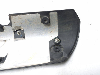 2017 Honda Crf250l Exhaust Heat Shield OEM