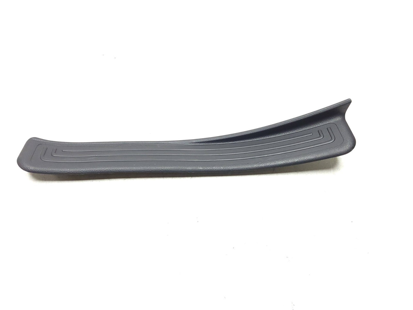 09-14 Hyundai Genesis Door Step Scuff Plate Trim 4pcs OEM Sedan