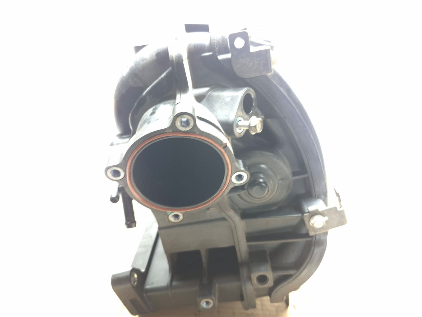 2012 Hyundai Sonata 2.4l Intake Manifold OEM