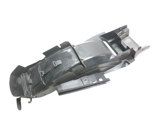 2006 Suzuki Katana Gsx600f Rear Fender Mud Guard OEM