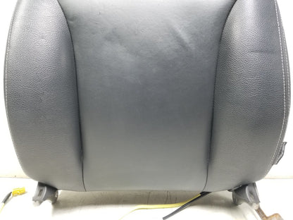 2011 - 2016 Subaru Impreza Front Upper Seat Cushion Driver Side Left OEM