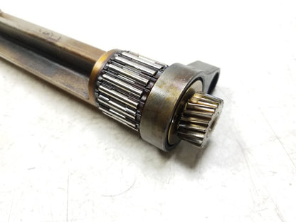 2017 - 2023 Alfa Romeo Stelvio Motor Balance Shaft Shaft 2.0 L OEM