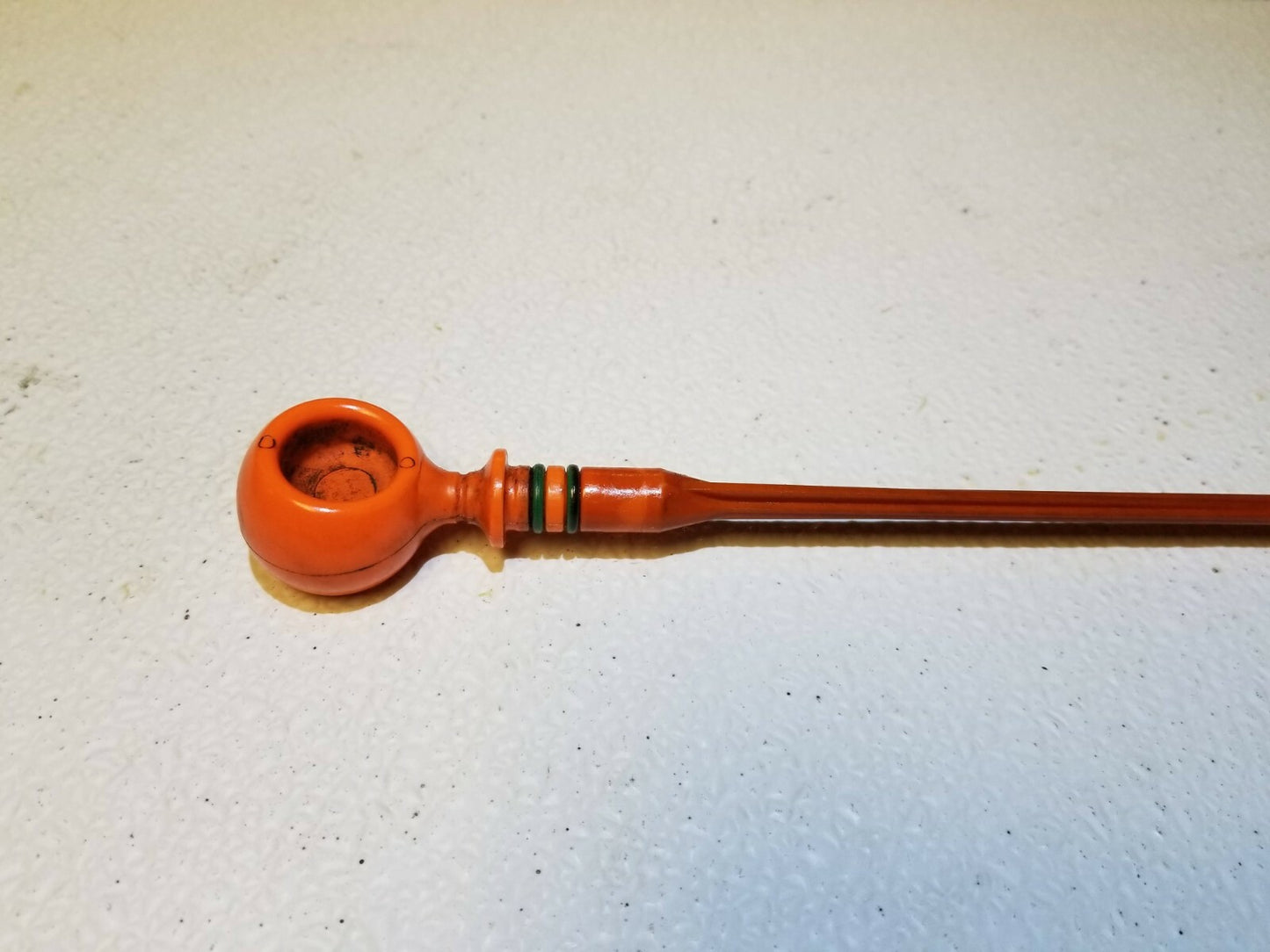 07 08 09 10 11 Honda Civic 1.8l Engine Oil Dipstick OEM