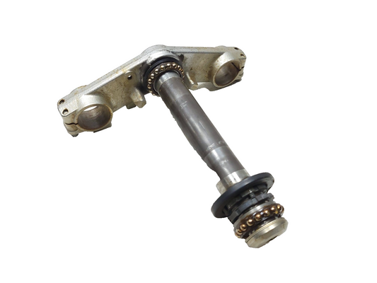 06 - 08 Kawasaki Ninja 650 Ex650 Triple Tree Lower OEM