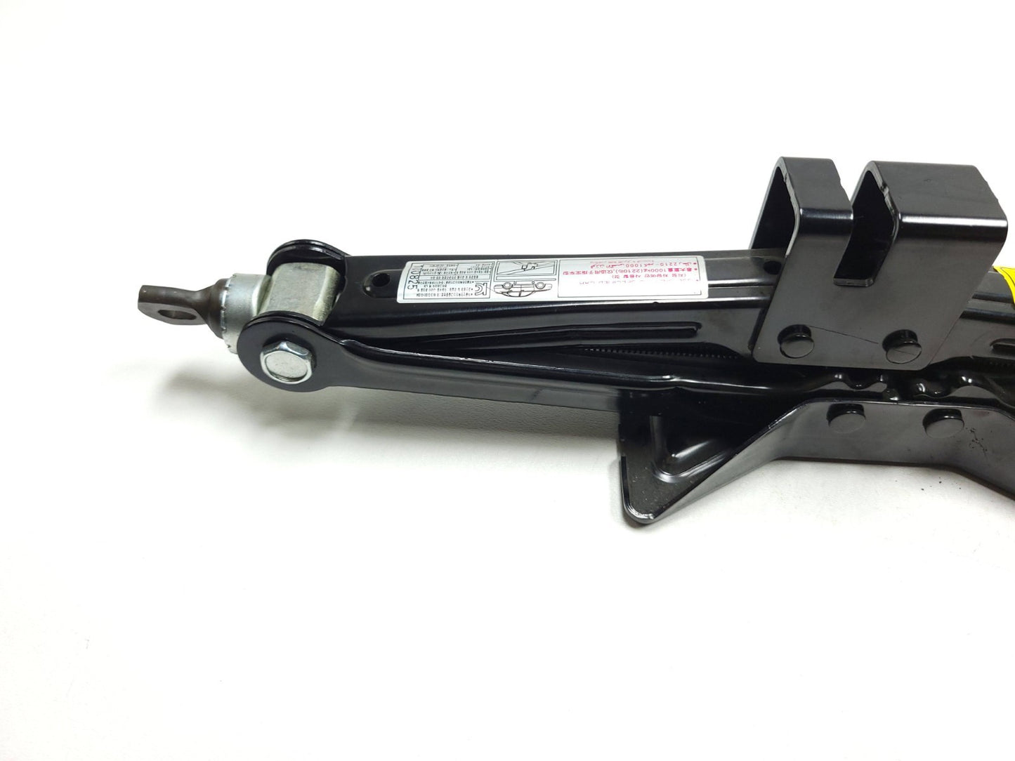2011 Kia Sportage Spare Tire Jack & Tools Tow Hook OEM