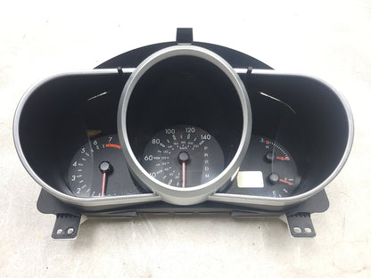 2008 Mazda Cx-7 Speedometer Instrument Cluster Gauge OEM