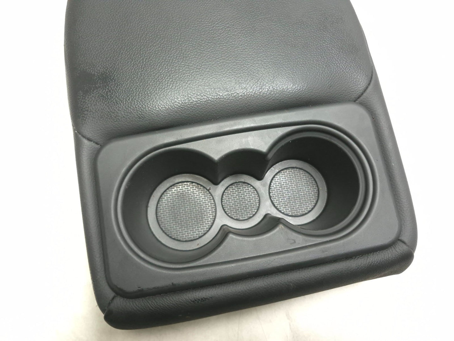 2018 Hyundai Sonata Rear Seat Armrest OEM