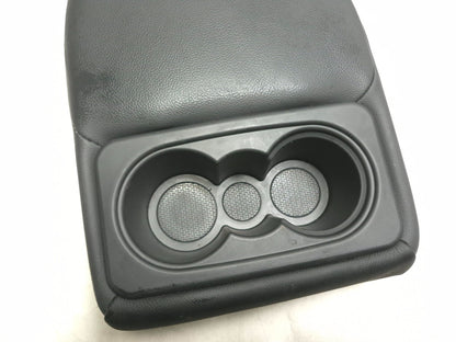 2018 Hyundai Sonata Rear Seat Armrest OEM
