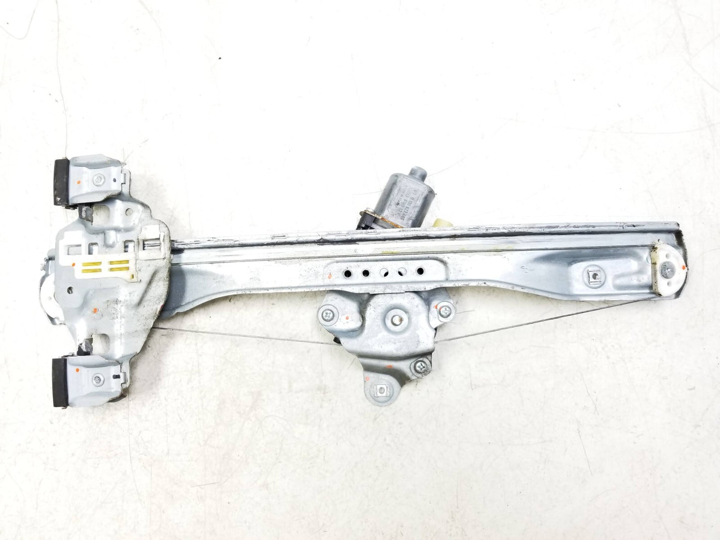 2011-2015 Chevrolet Cruze Window Regulator & Motor Driver Side Left OEM