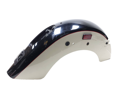 2008 Honda Shadow Aero Vt 750 Ca Rear Fender OEM