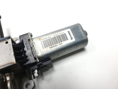 2008 - 2016 Audi A5 Coupe Front Seat Adjust Motor Passenger Right 4pcs OEM