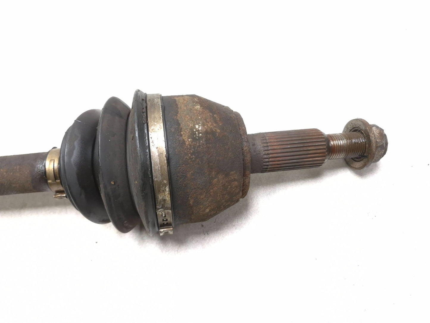 2008 Lincoln Navigator Rear Axle Shaft Passenger Side Right OEM