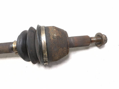 2008 Lincoln Navigator Rear Axle Shaft Passenger Side Right OEM
