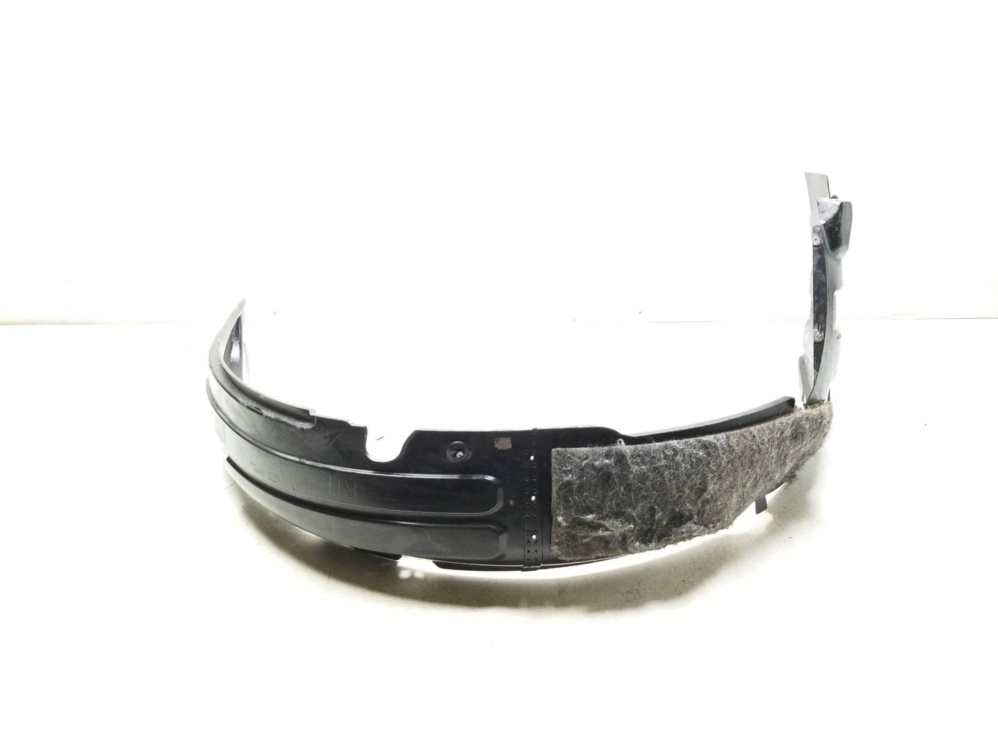 2011 - 2013 Kia Sportage Fender Liner Splash Shield Front & Rear 4pcs OEM