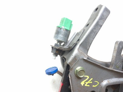 2009 Lexus Is 250 Brake Pedal OEM