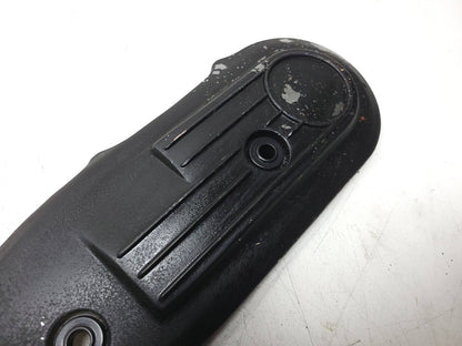 1984 - 1987 Honda Gl1200 Goldwing Timing Belt Cover Left & Right OEM
