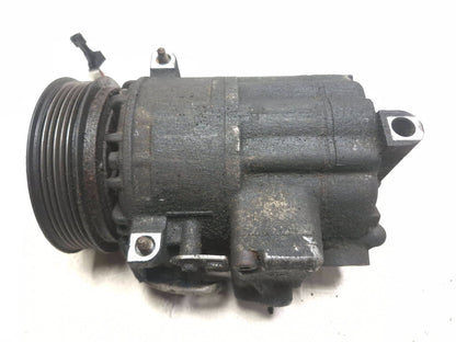 2007 Saab 9-5 Aero A/c Air Conditioning Compressor W/ Clutch OEM