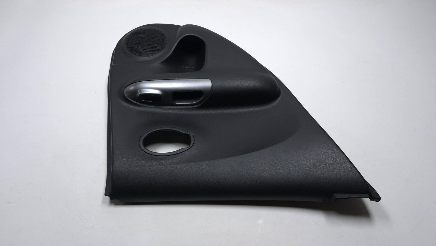 2011 Nissan Juke Door Panel Trim Rear Driver Side Left OEM