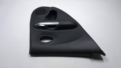 2011 Nissan Juke Door Panel Trim Rear Driver Side Left OEM