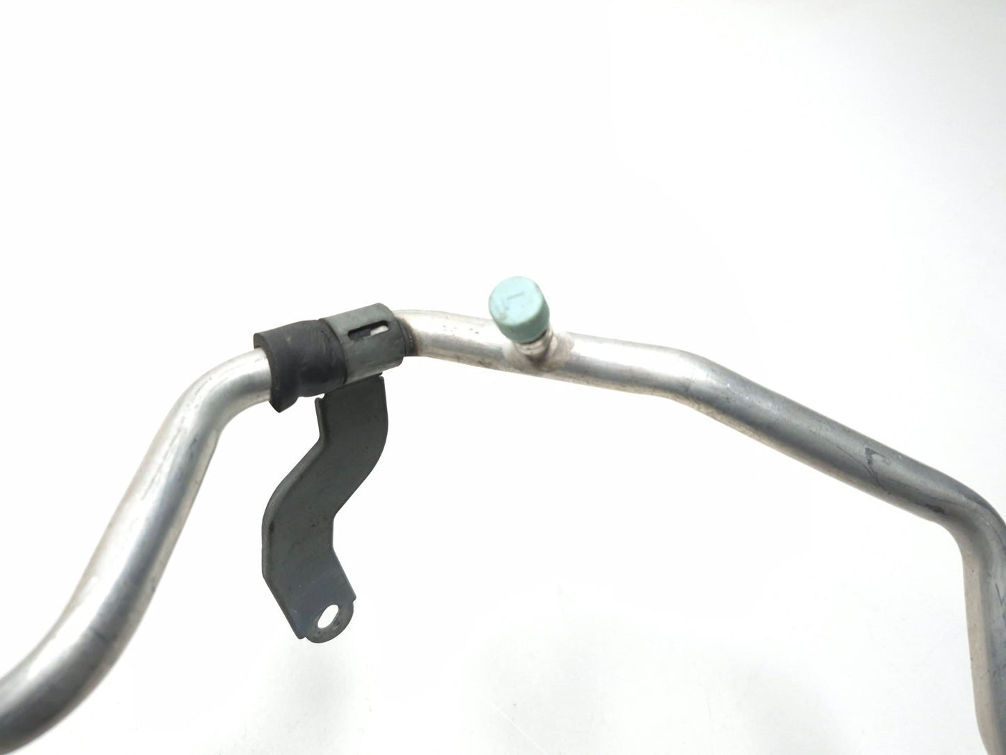 2011 Nissan Juke Ac Hose Line Pipe 3pcs OEM