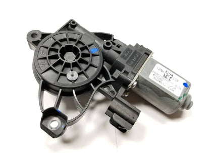 2021 Ford Bronco Front Passenger Door Window Motor OEM