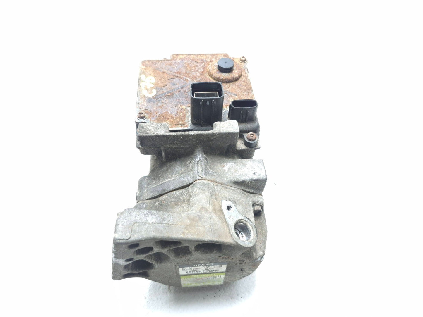 2010 Lexus Hs250h AC Compressor OEM