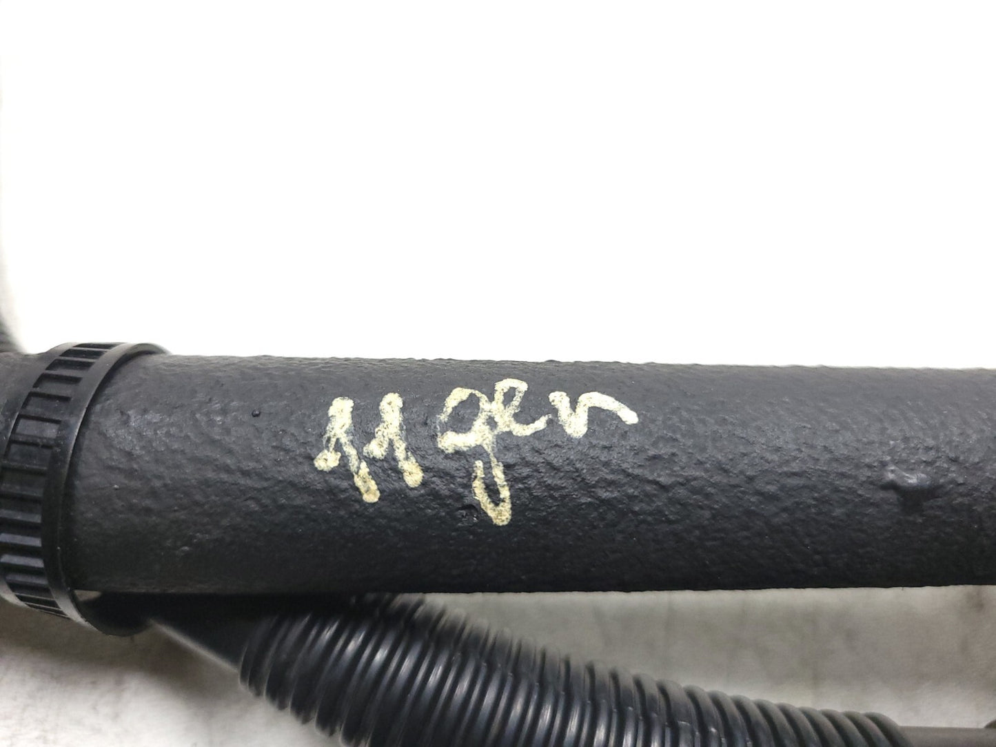 2009 - 2013 Hyundai Genesis Coupe Fuel Tank Filler Neck Pipe W/ Cap OEM