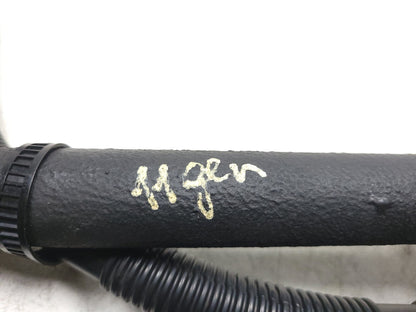 2009 - 2013 Hyundai Genesis Coupe Fuel Tank Filler Neck Pipe W/ Cap OEM