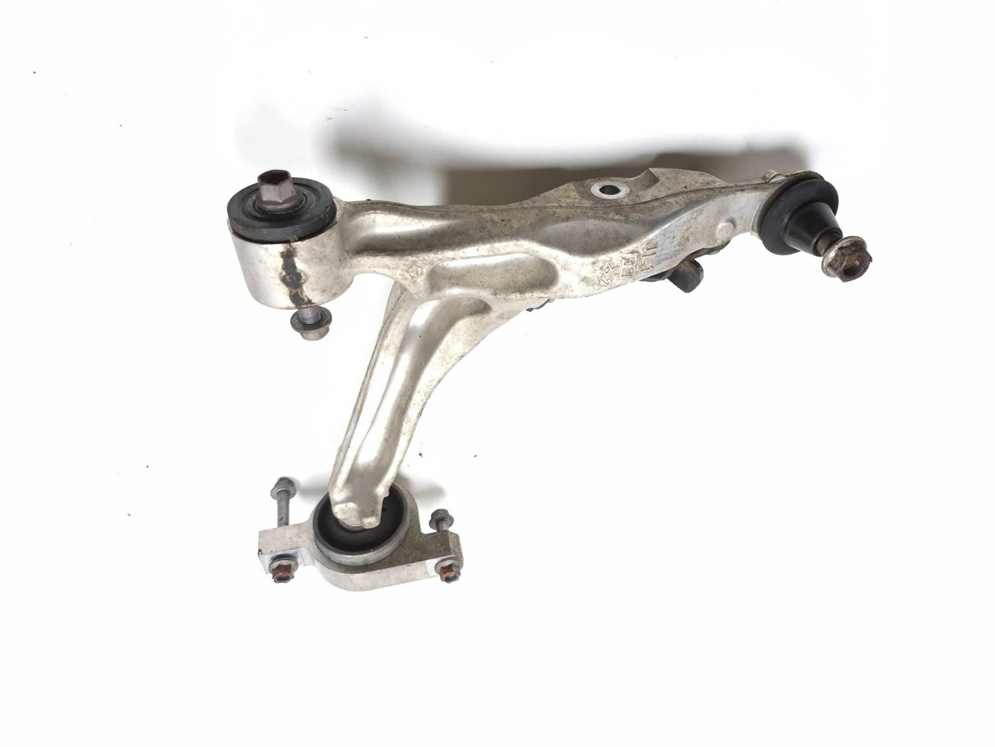 2020 Infiniti Q50 Front Control Arm Driver Side Upper/lower Pair RWD Oem✅