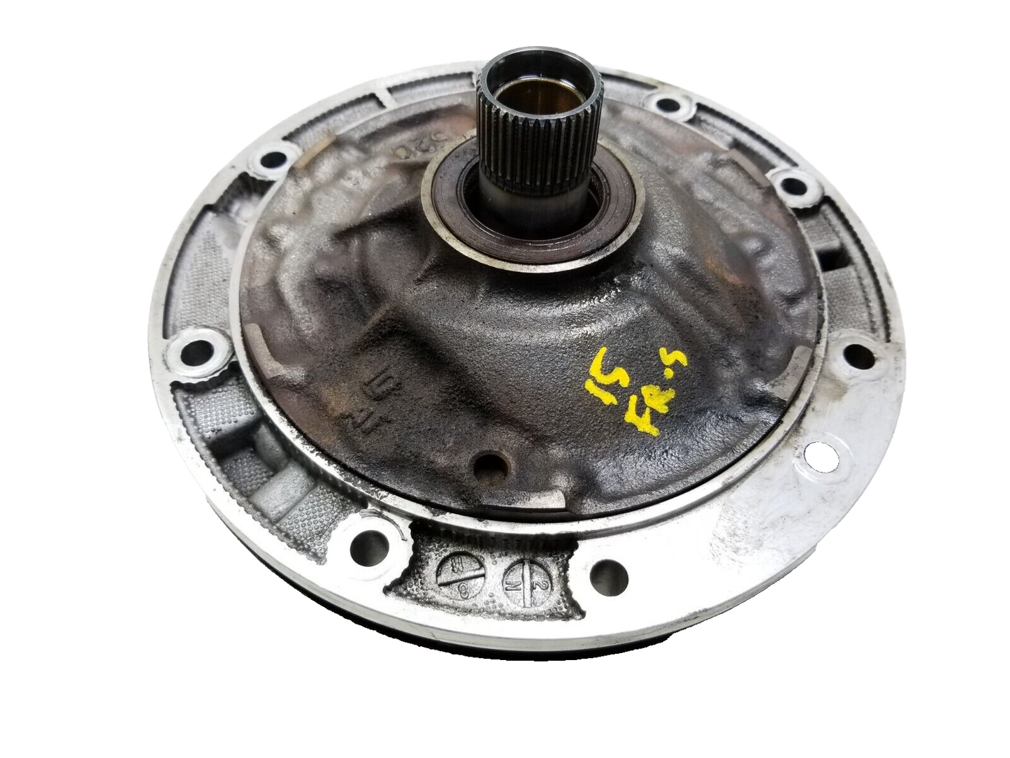 2013 - 2016 Scion Fr-s Automatic Transmission Oil Pump OEM