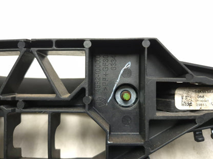 2017 Dodge Journey Front Door Exterior Handle Driver Side Left OEM