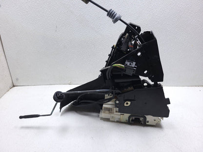 2007 Mercedes Ml500 Exterior Door Handle Front Driver Side Left OEM