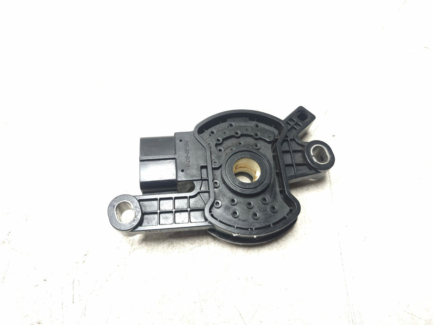 2012 Hyundai Sonata 2.4l Neutral Safety Switch Sensor OEM