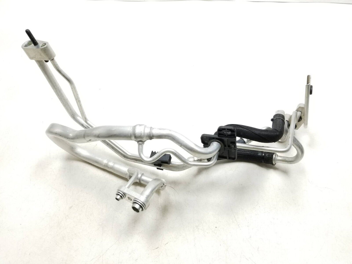 2016 - 2022 Dodge Durango A/c Hose Pipe Line Suction & Liquid Discharge 3.6l OEM
