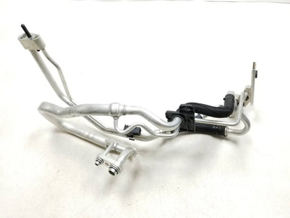 2016 - 2022 Dodge Durango A/c Hose Pipe Line Suction & Liquid Discharge 3.6l OEM