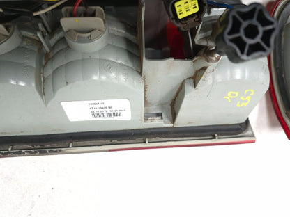 2013 Ford Transit Connect Tail Light Left & Right OEM